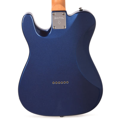 Sire Larry Carlton T7 Dark Navy (New Gen)