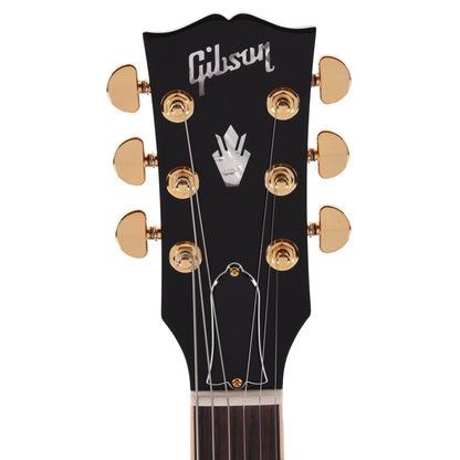 Gibson Artist Marcus King ES-345 Sixties Cherry