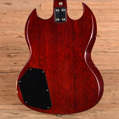 Electra 2249 Cherry Red 1970s