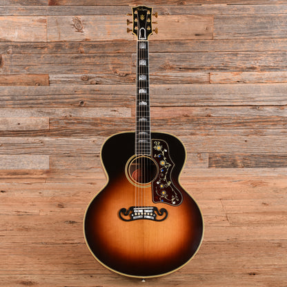 Gibson Pre-War SJ-200 Sunburst 2023