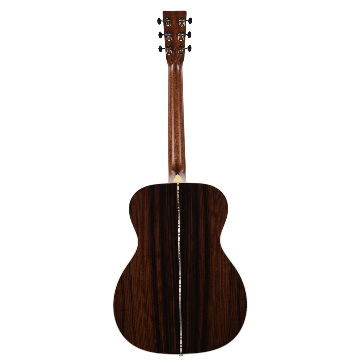 Martin Standard Series OM-28 Spruce/East Indian Rosewood 1935 Sunburst