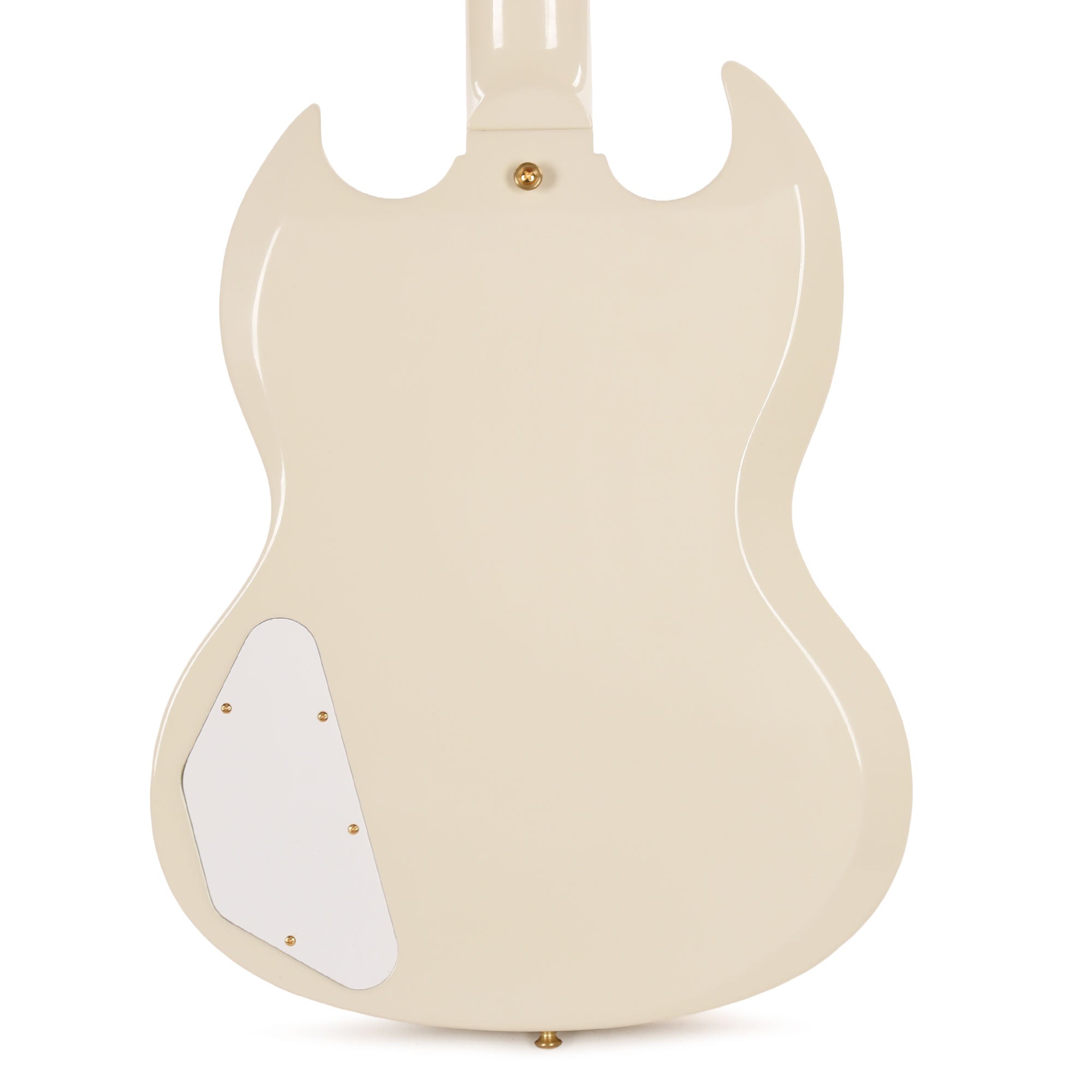 Gibson Custom Shop 1963 Les Paul SG Custom 