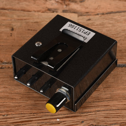 K&K Pure Preamp