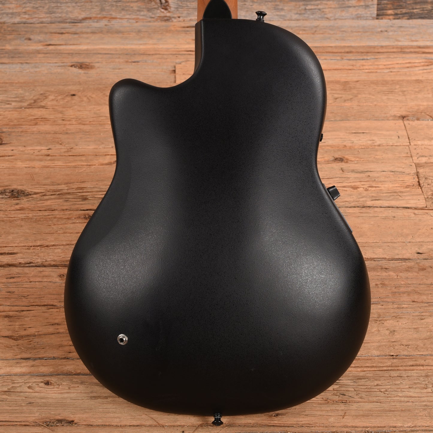 Ovation 1862 Custom Balladeer Natural