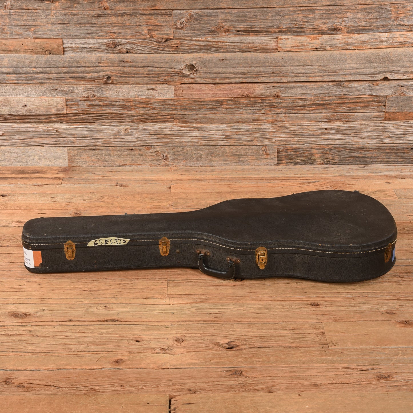 Gibson ES-335TD Sunburst 1965