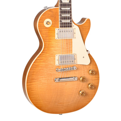 Gibson Original Les Paul Standard '50s Dirty Lemon Burst