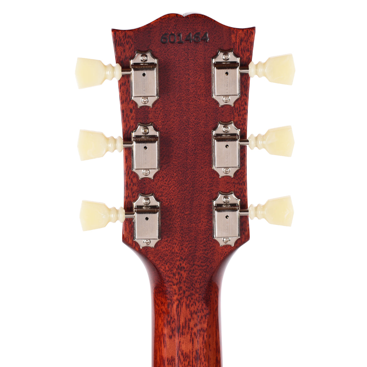 Gibson Custom Shop 1964 SG Standard "CME Spec" True Historic Red Aniline Dye VOS Electric Guitars