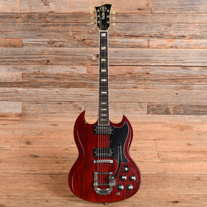 Electra 2249 Cherry Red 1970s