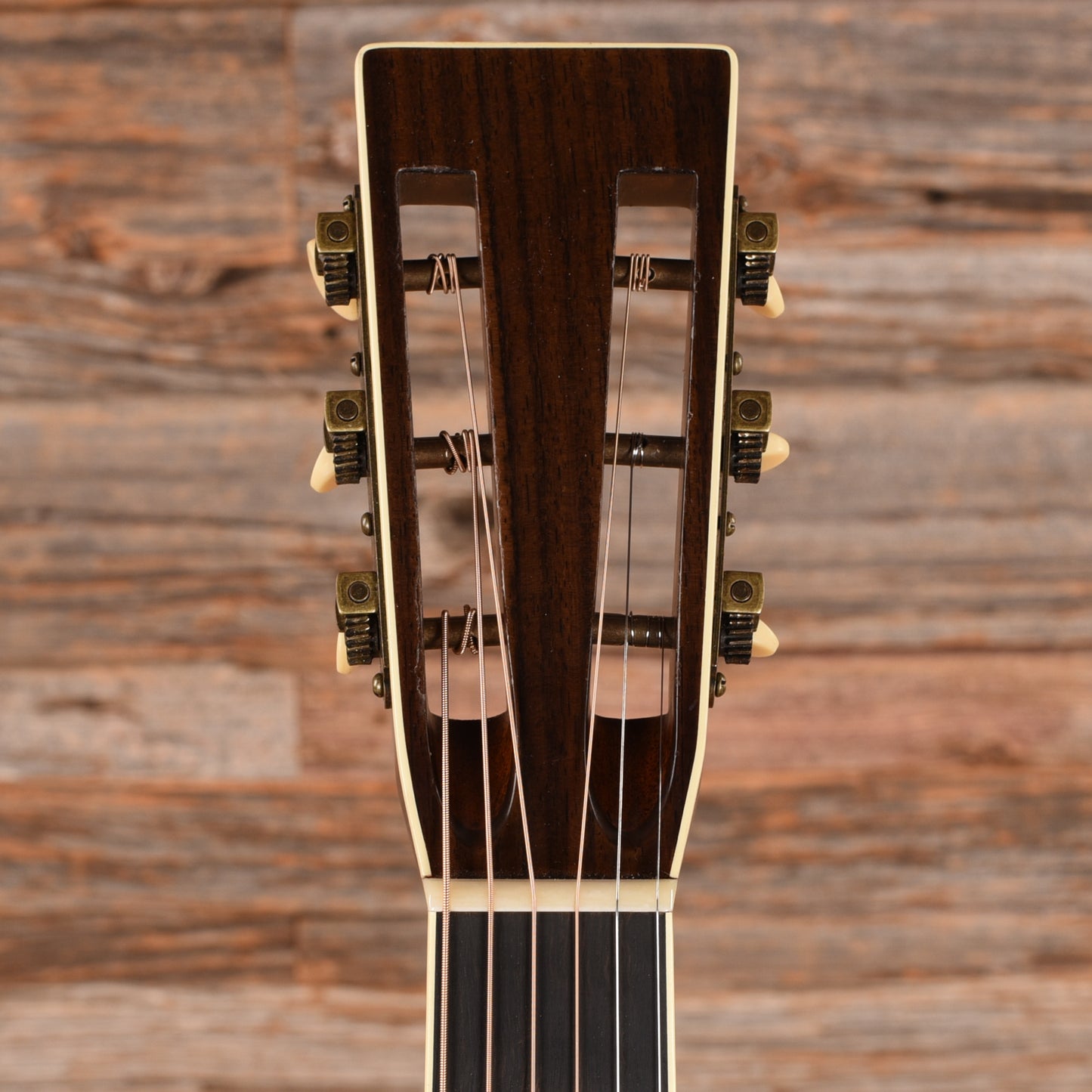 Martin Custom Shop 00-28 12-Fret Natural 2022