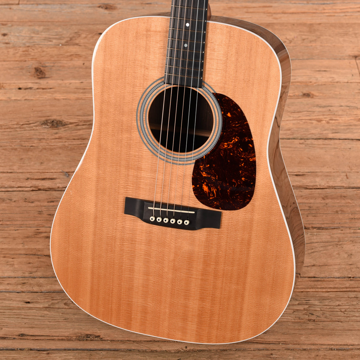 Martin GC-MMV Natural 2011