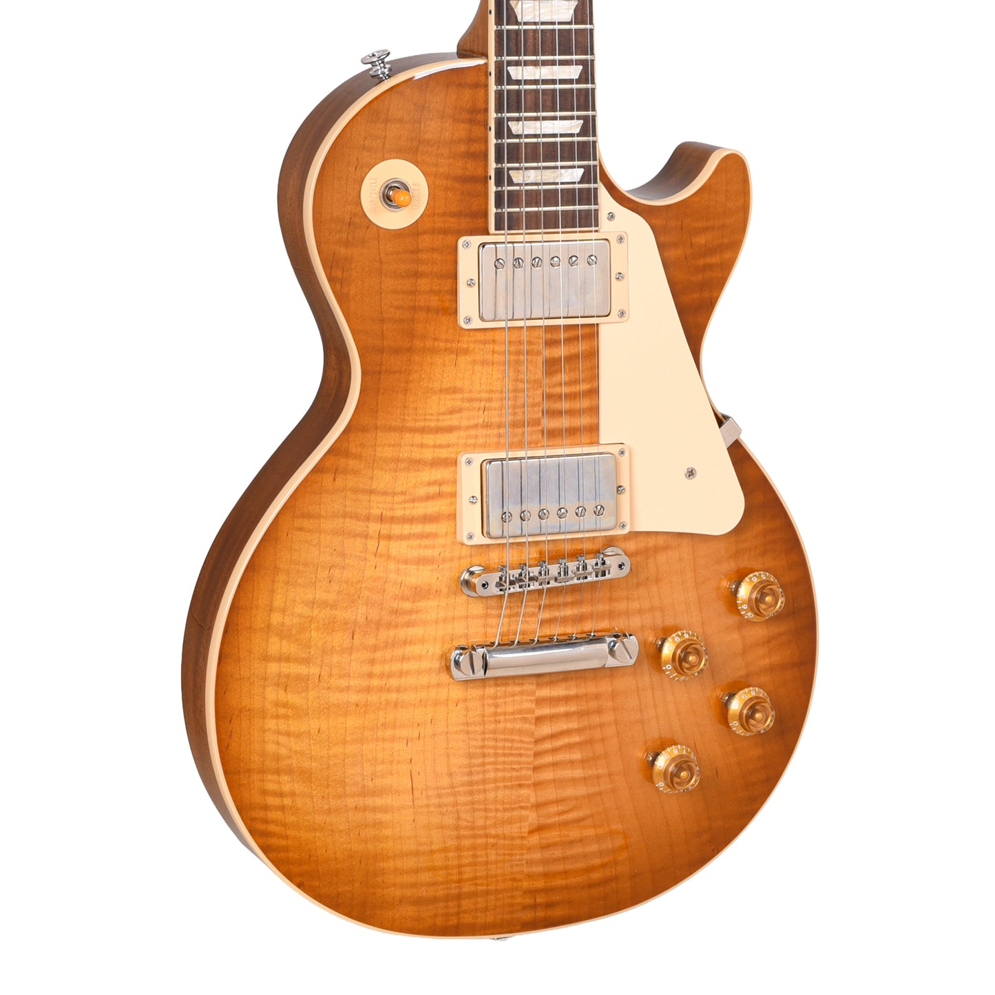 Gibson Original Les Paul Standard '50s Dirty Lemon Burst