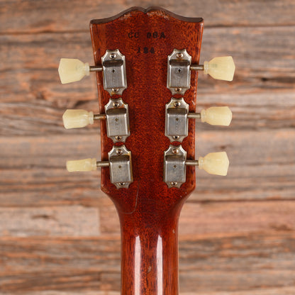 Gibson Custom Shop Collector's Choice #8 "The Beast" '59 Les Paul Standard Reissue Lemon Burst 2013 Electric Guitars