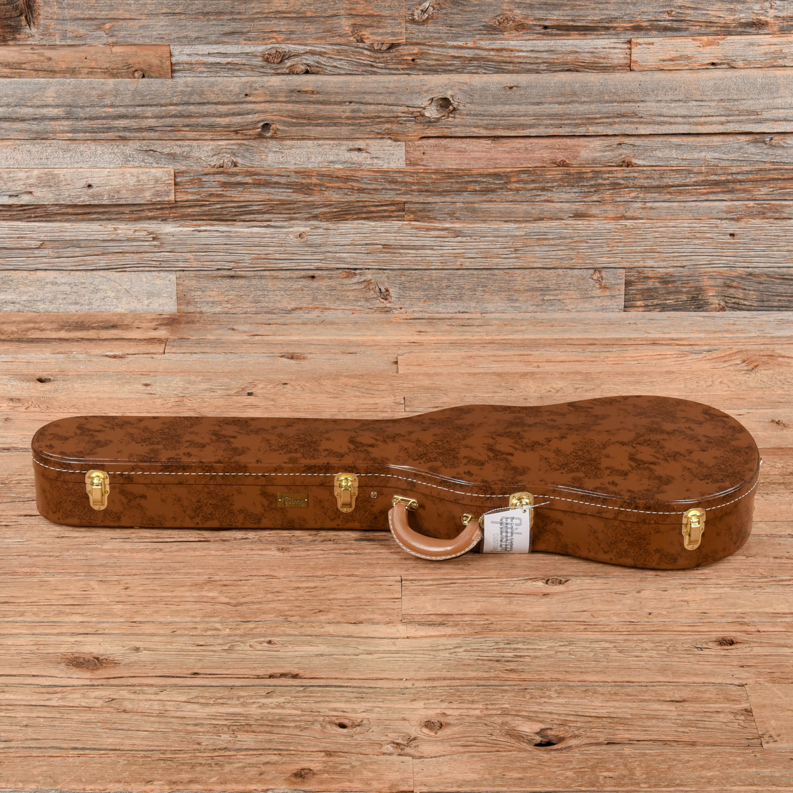 Gibson Custom Shop 1959 Les Paul Standard Reissue Factory Burst Murphy Lab Ultra Light Aged