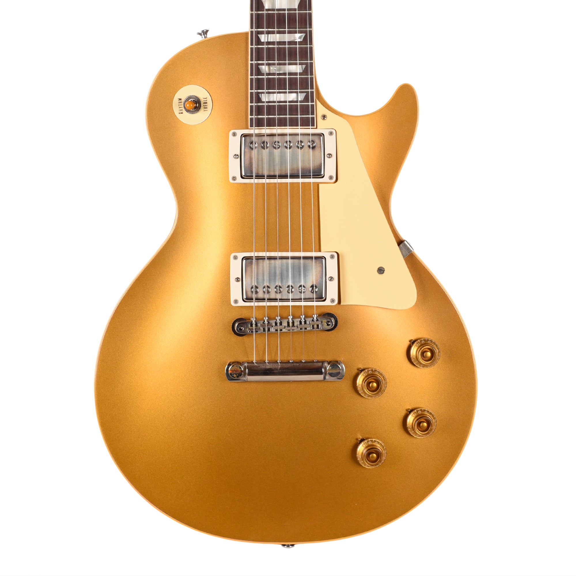 Gibson Custom Shop 1957 Les Paul Goldtop 