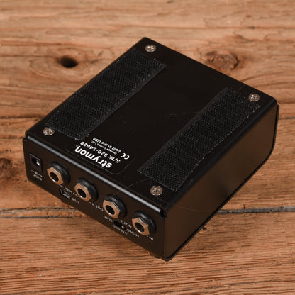 Strymon Iridium