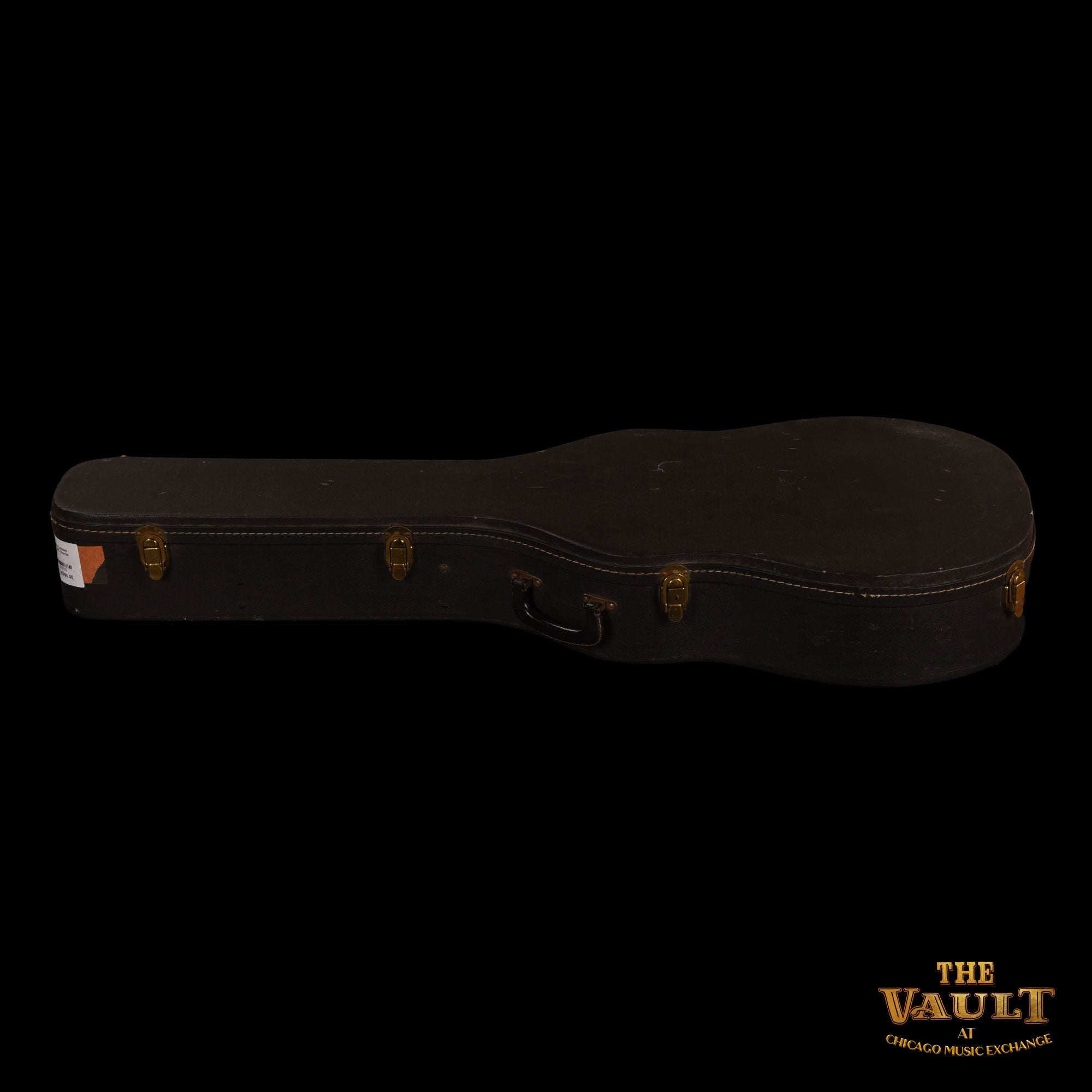 Gibson Barney Kessel Custom Sunburst 1968