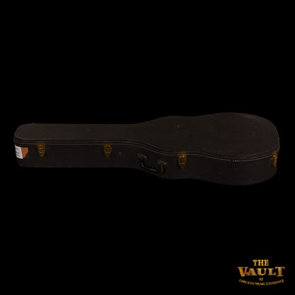 Gibson Barney Kessel Custom Sunburst 1968