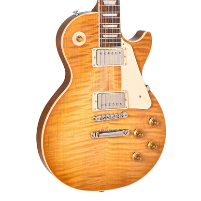 Gibson Original Les Paul Standard '50s Dirty Lemon Burst