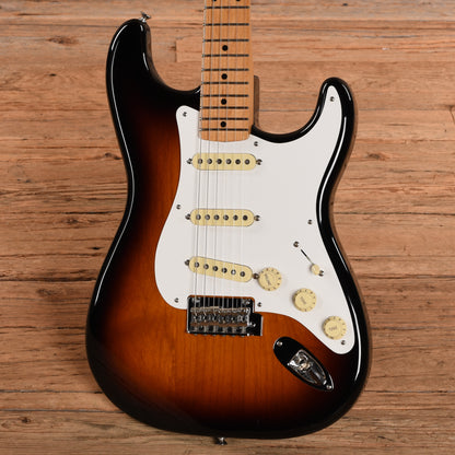 Fender Vintera '50s Stratocaster Sunburst 2020