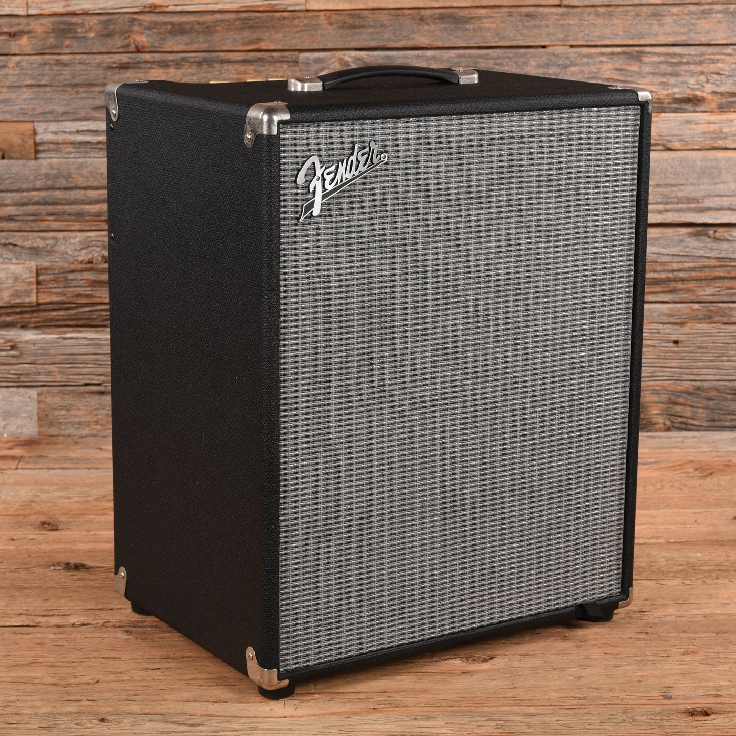 Fender Rumble 500 V3 500-Watt 2x10" Bass Combo