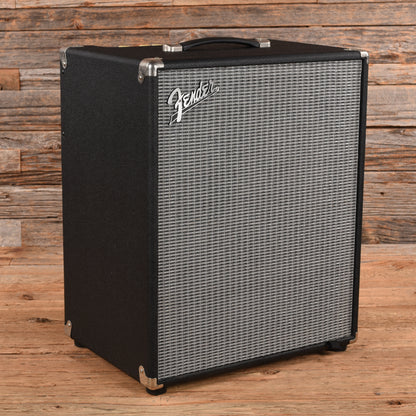 Fender Rumble 500 V3 500-Watt 2x10" Bass Combo