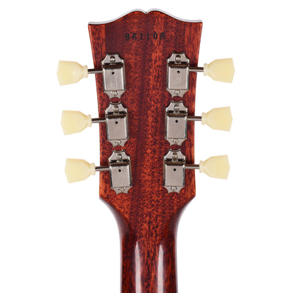 Gibson Custom Shop 1959 Les Paul Standard "CME Spec" Cover Burst VOS w/'59 Carmelita Neck