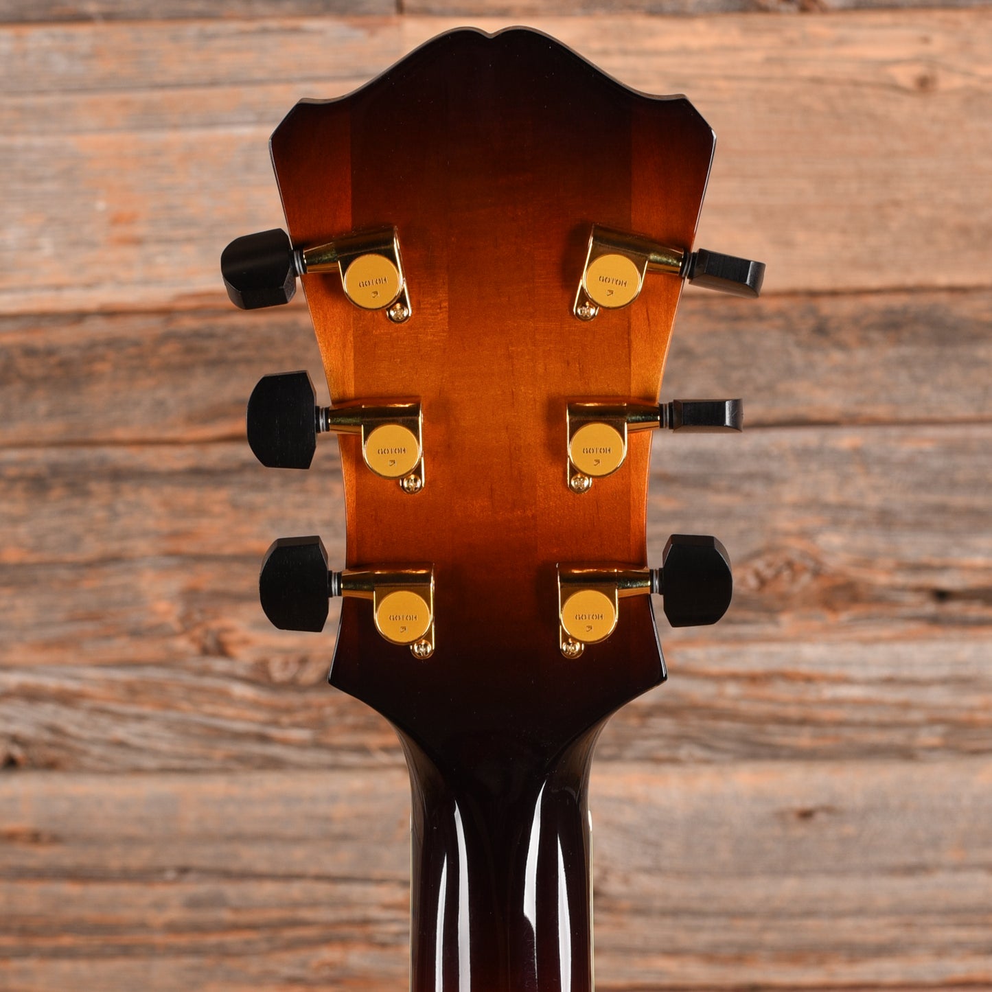 Eastman AR810CE Sunburst 2017