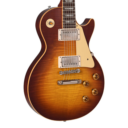 Gibson Custom Shop 1959 Les Paul Standard "CME Spec" Cherry Tea Burst VOS w/60 V2 Neck