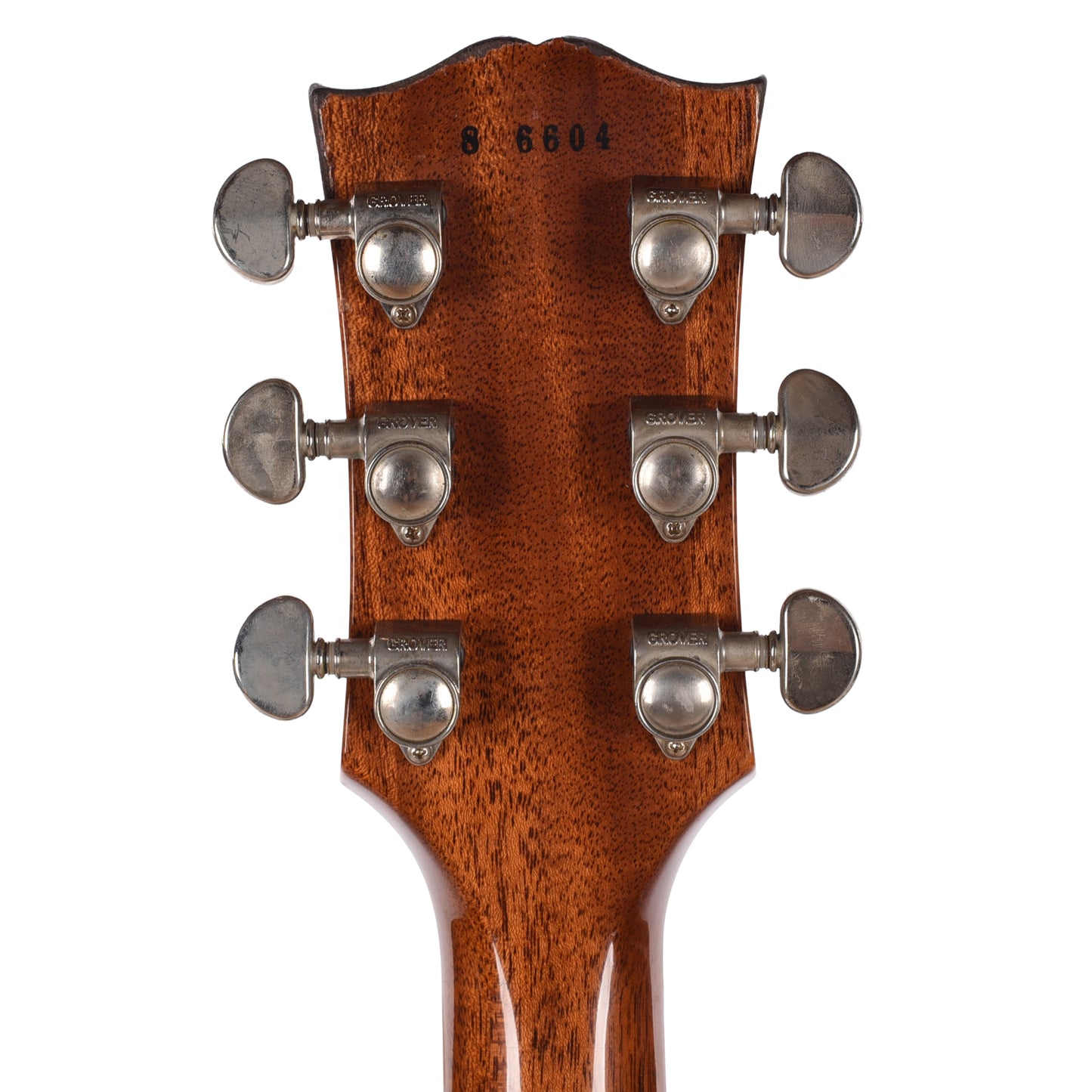 Gibson Custom Shop 1958 Les Paul Standard "CME Spec" Antique Ebony Murphy Lab Heavy Aged w/Chambered Body & Les Paul Custom Neck