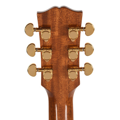 Epiphone Inspired by Gibson Custom Hummingbird Deluxe EC Natural