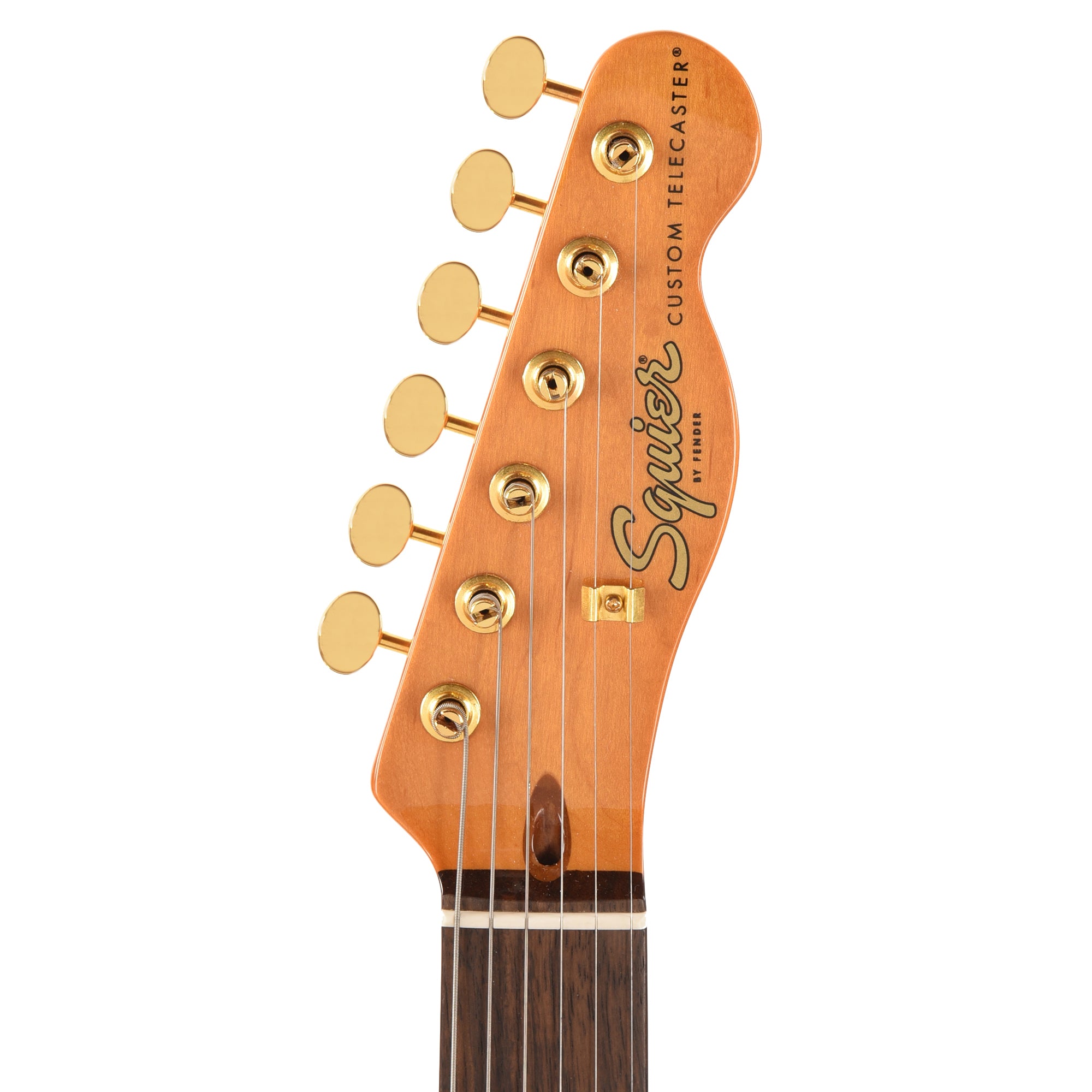 Squier Classic Vibe '60s Custom Telecaster Oxblood