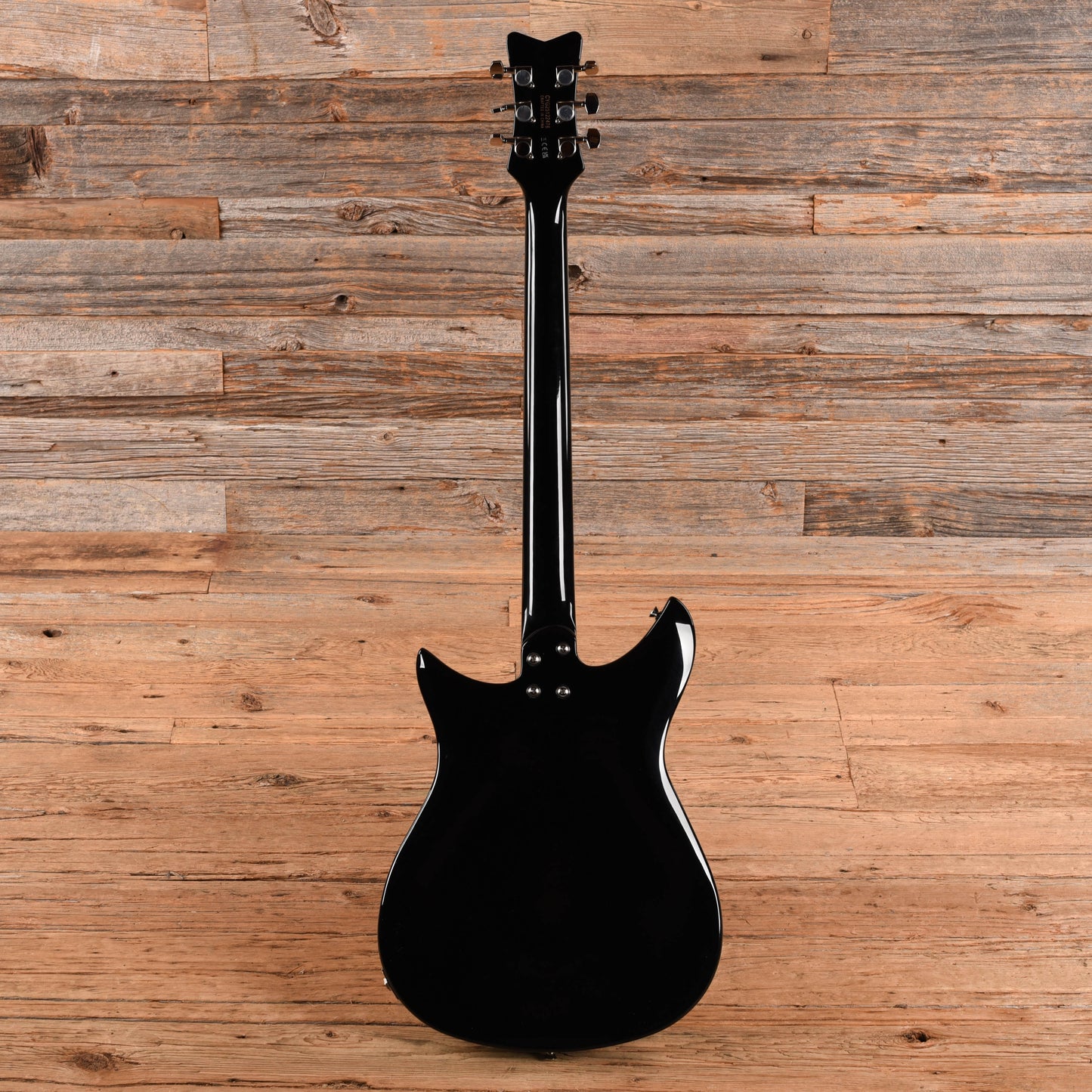 Gretsch Electromatic CVT Baritone Bristol Fog 2025