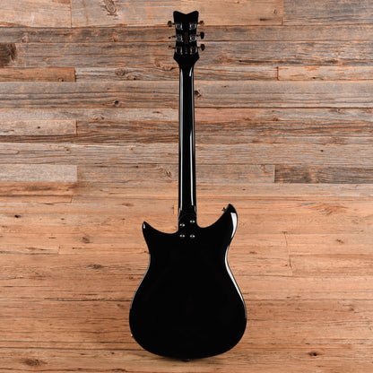 Gretsch Electromatic CVT Baritone Bristol Fog 2025