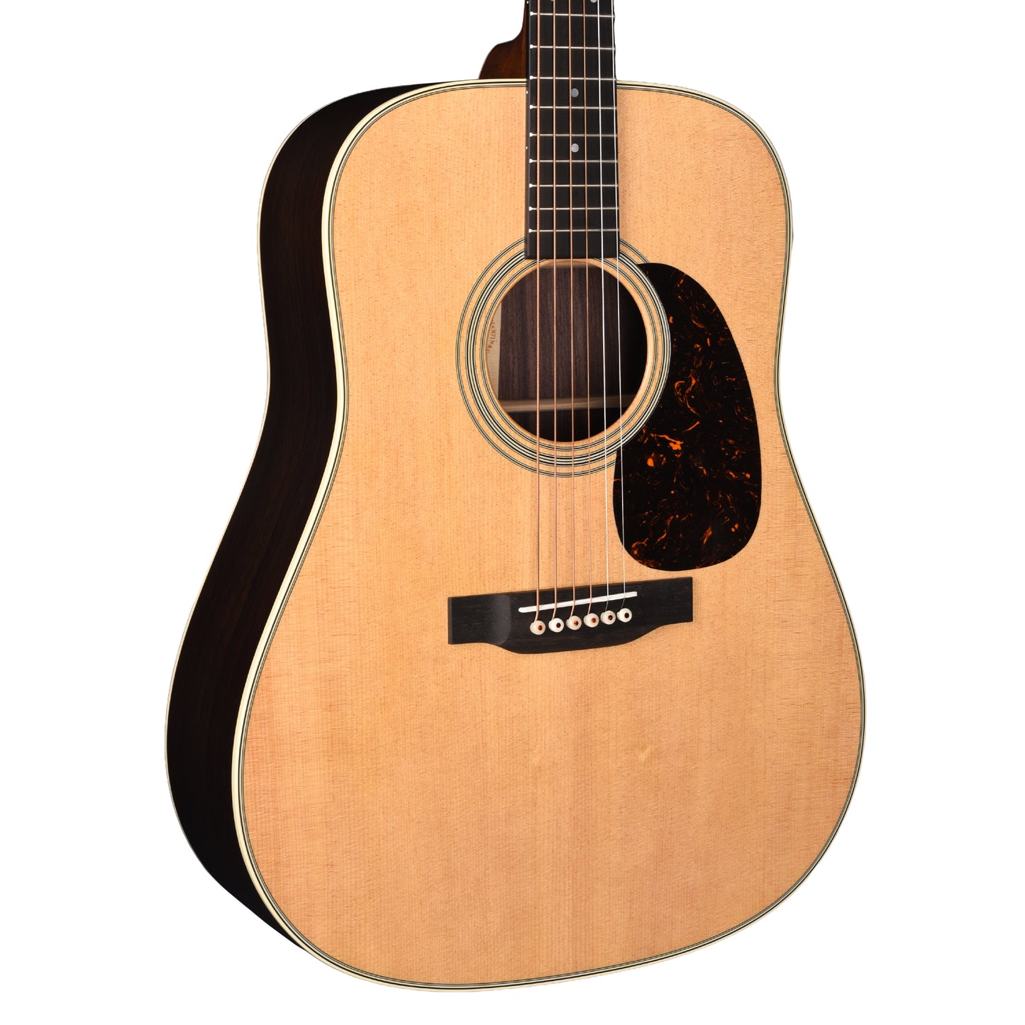 Martin Standard Series D-28 Satin Natural