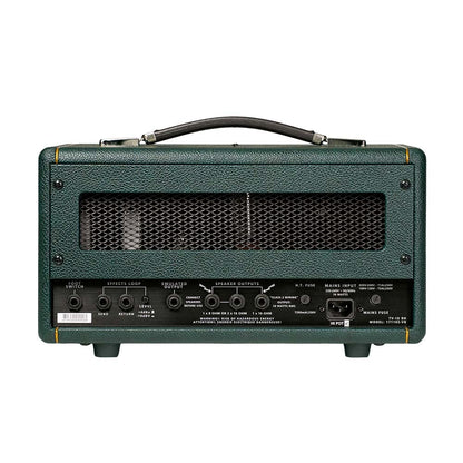 Blackstar TV10BH 10w EL34 Tube Amp Head