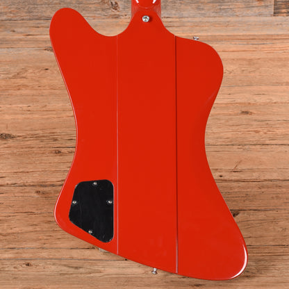 Gibson Firebird I Cardinal Red 1998