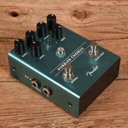 Fender Bubbler Chorus