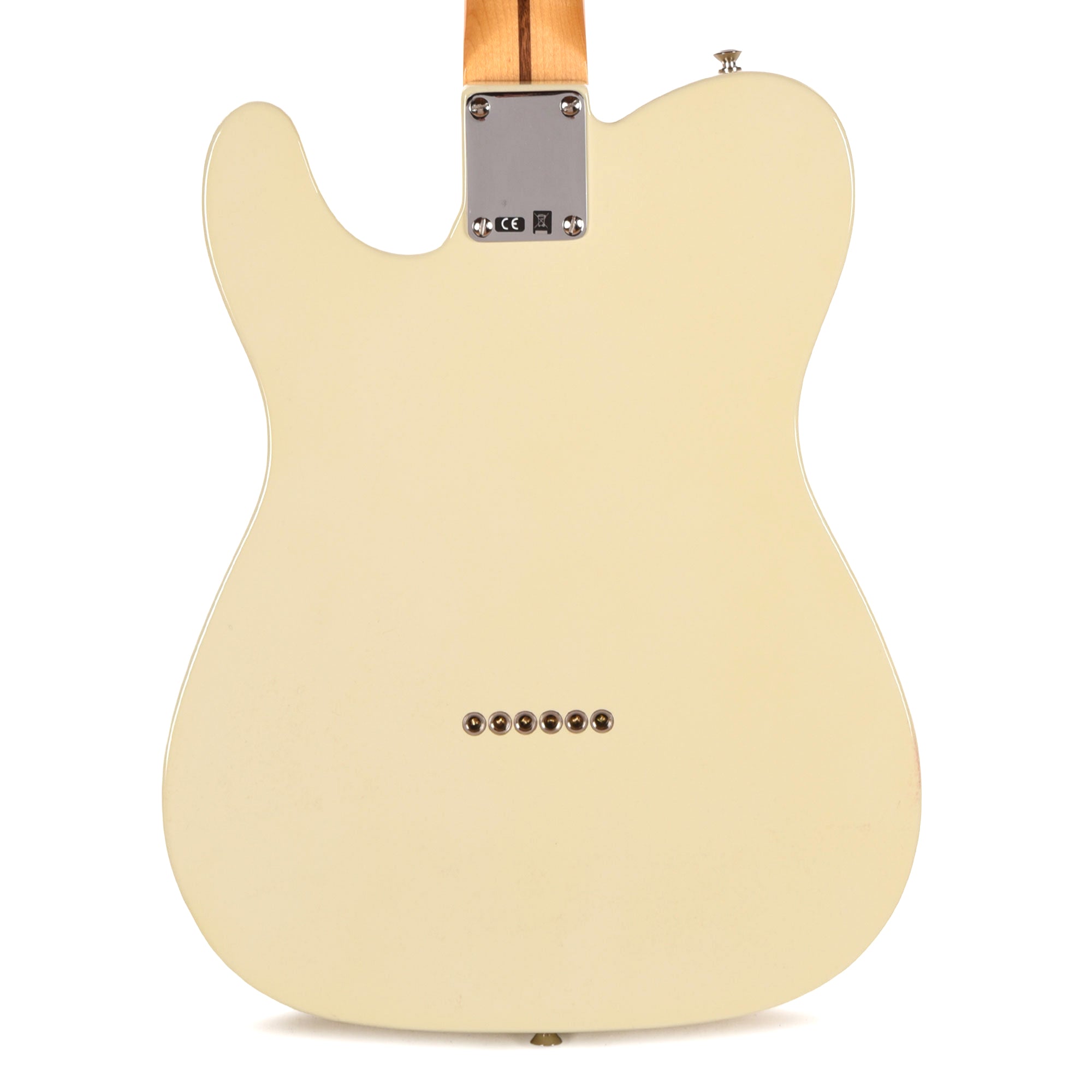 Fender Custom Shop 1952 Telecaster 