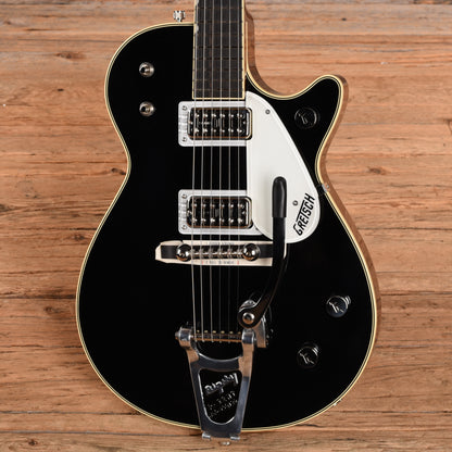 Gretsch G6128T-59 Vintage Select '59 Duo Jet with Bigsby Black 2024