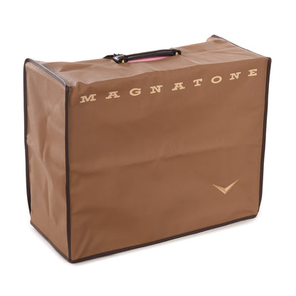 Magnatone Twilighter 22W 1x12 Combo Amp Pink