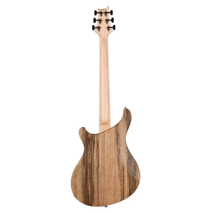 PRS Wood Library Limited S2 Vela Limba Natural