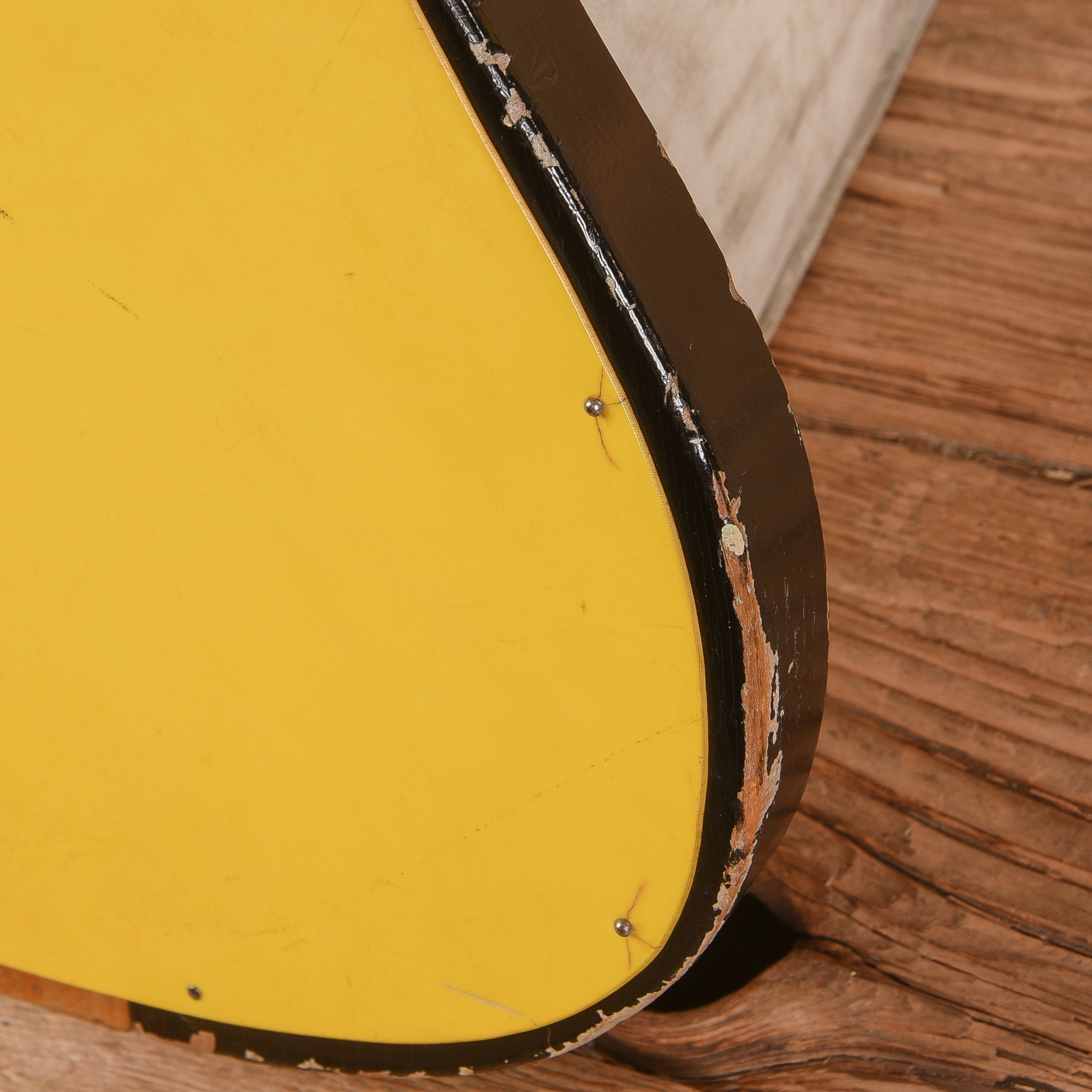 Rickenbacker Model 1000 Jetglo 1957