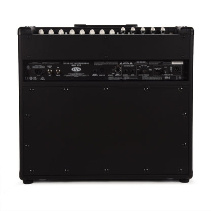 EVH 5150III Hypersonic 50w 1x12 Combo Amp Black