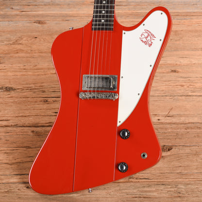Gibson Firebird I Cardinal Red 1998