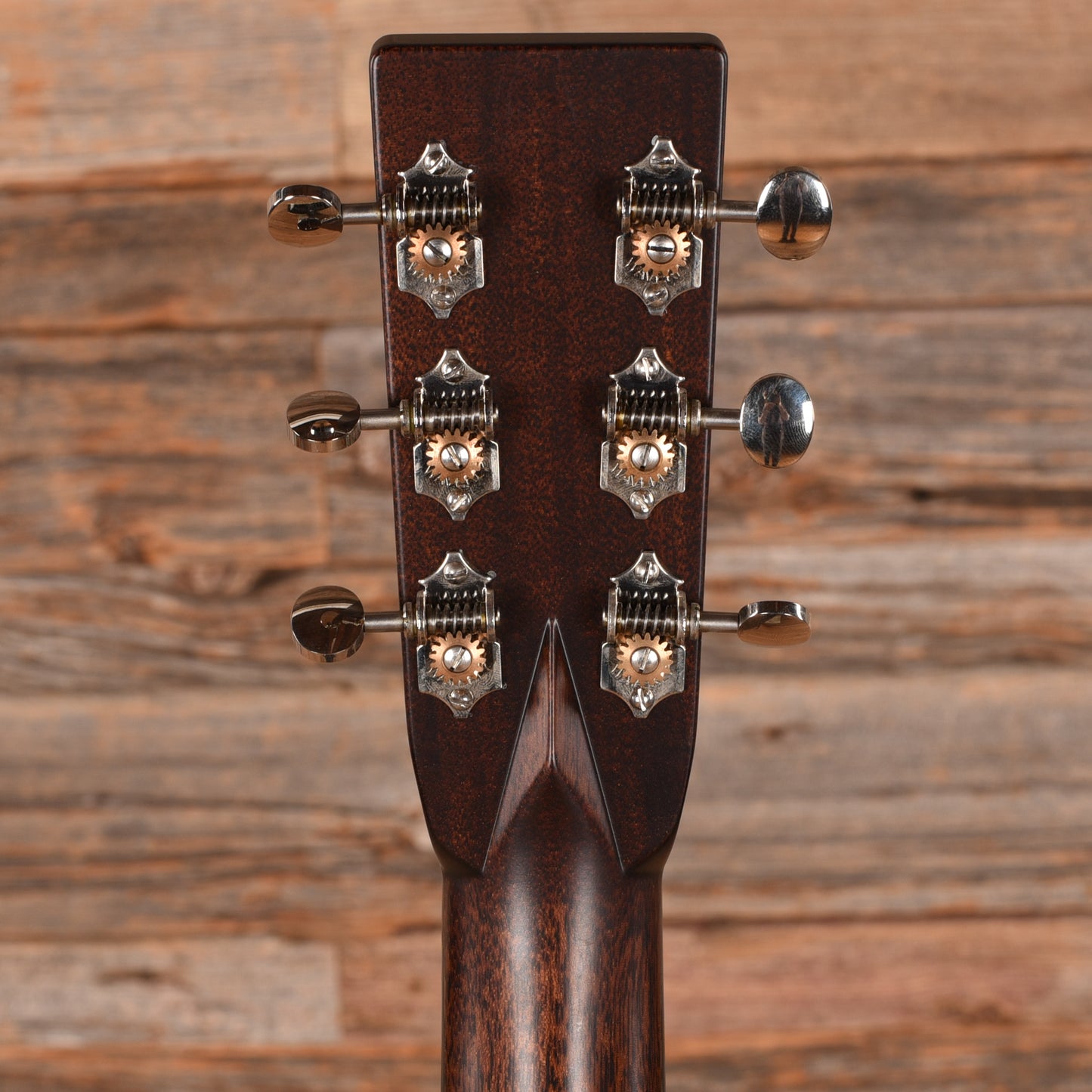 Bourgeois Custom D Dreadnought Natrual 2023