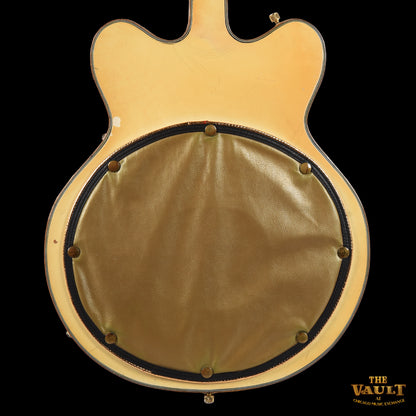 Gretsch White Falcon White 1963