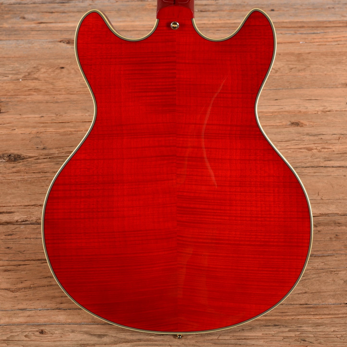 D'Angelico Excel DC Cherry 2020