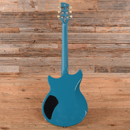 Yamaha Revstar II RSE20 Swift Blue 2014