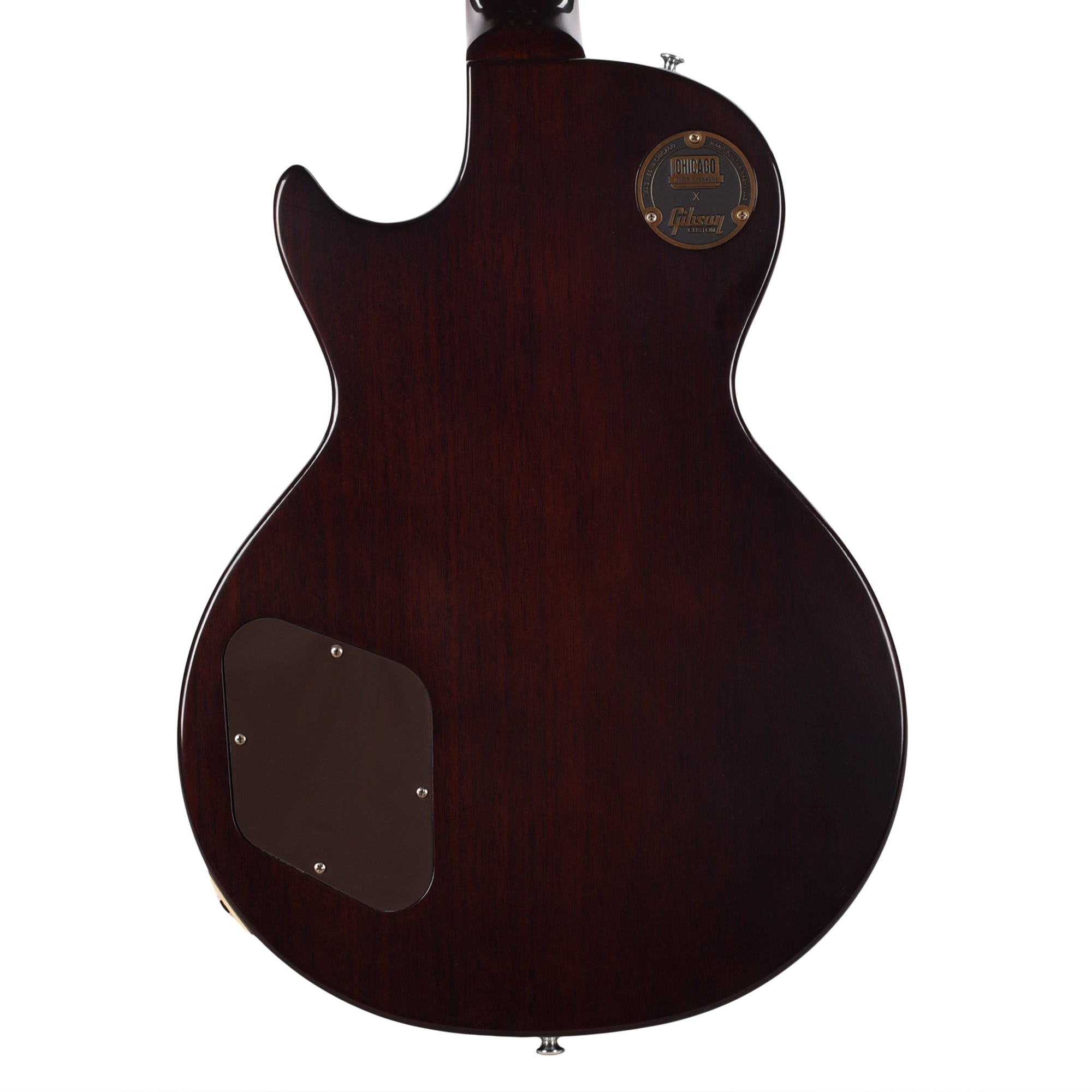 Gibson Custom Shop 1957 Les Paul Goldtop 