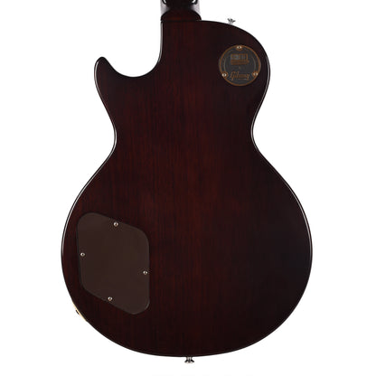 Gibson Custom Shop 1957 Les Paul Goldtop "CME Spec" Double Gold Darkback VOS w/60 V2 Neck Electric Guitars